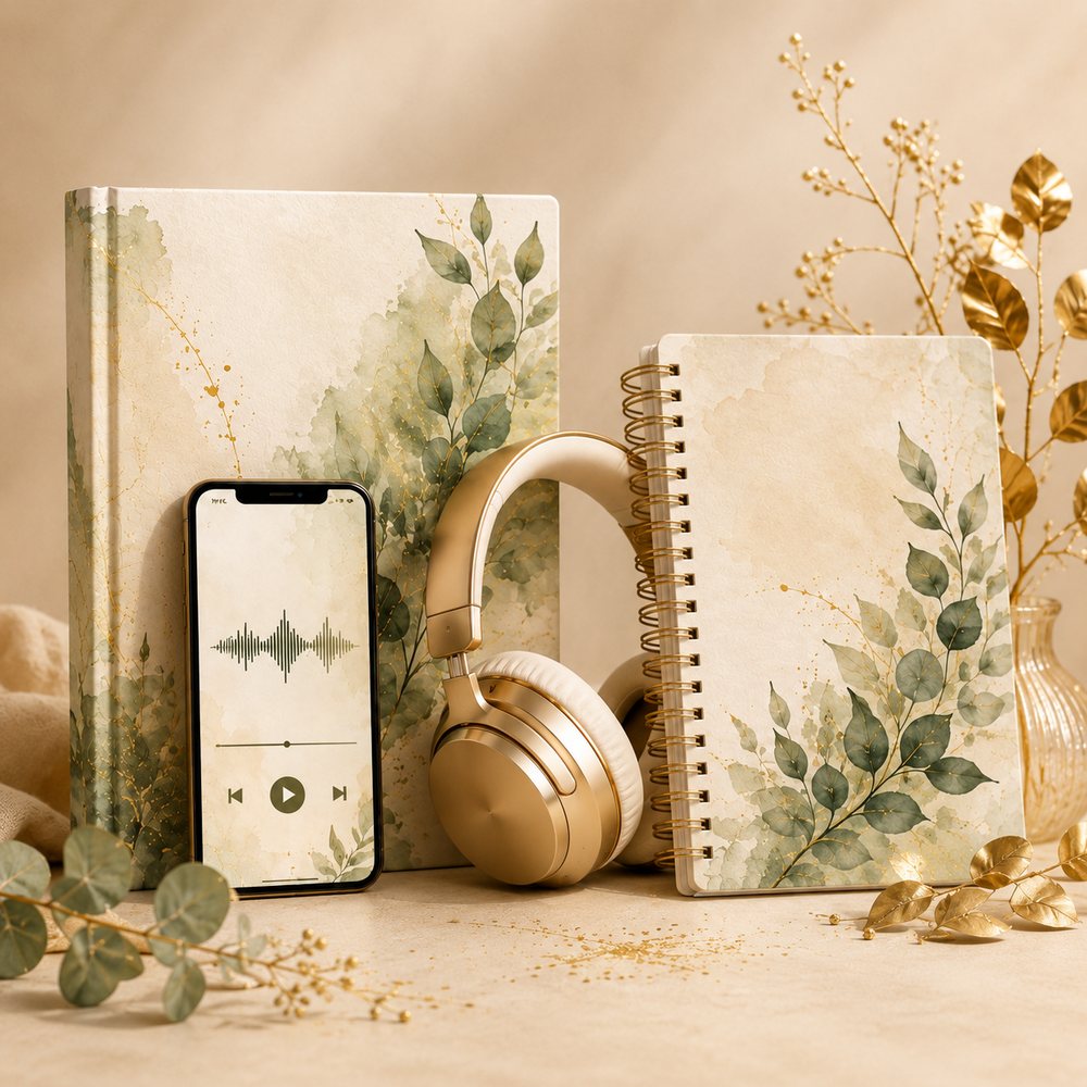The BLS bundle: guide, audio programme, and worksheets